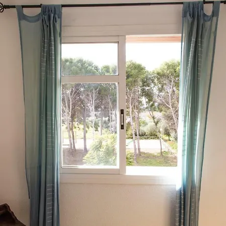 Apartment Palm View Duplex