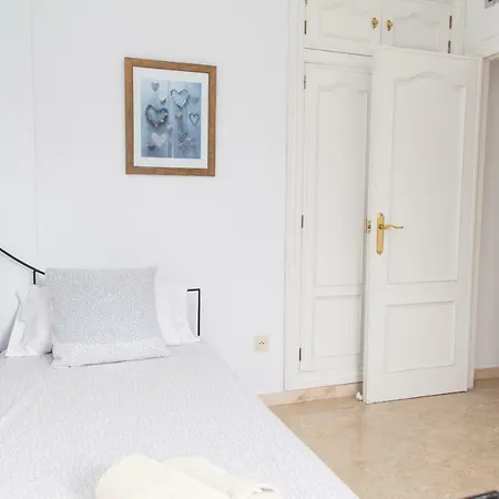 Palm View Duplex * Javea
