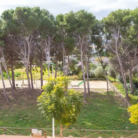 Apartamento Palm View Duplex Jávea